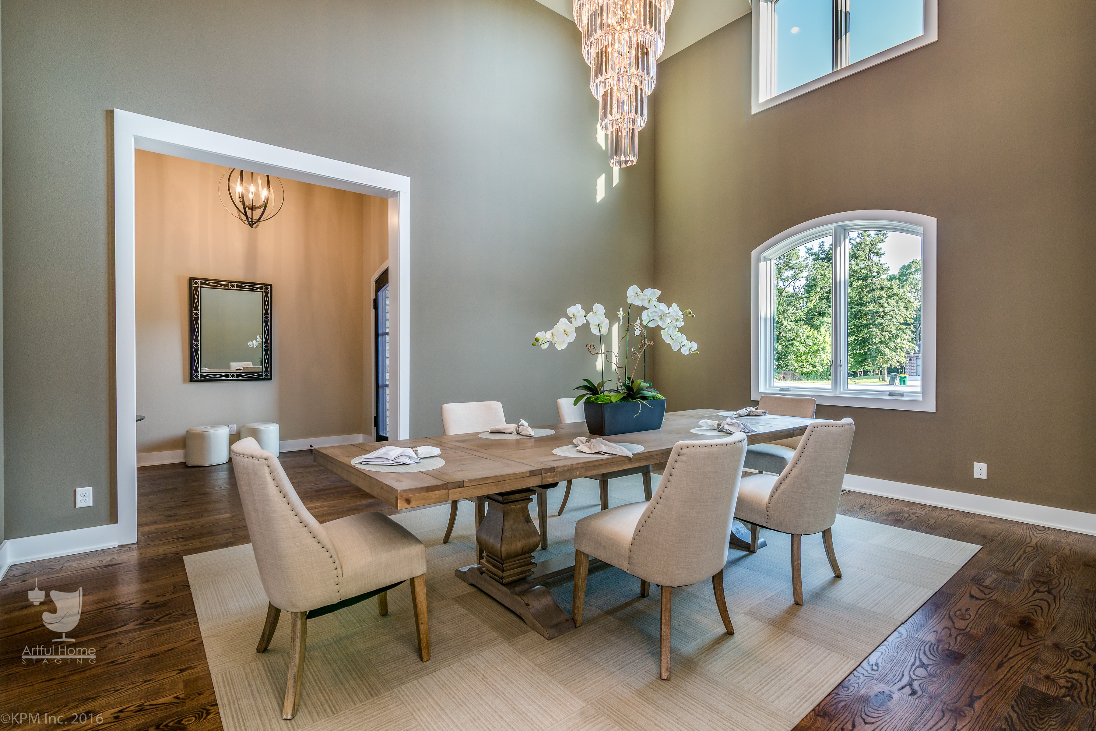 Dinning Room | Sell Your Home