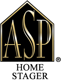 ASP Home Stager Logo