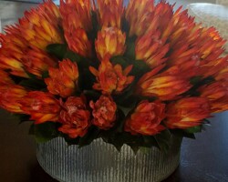 Flowers | Artful Home Staging