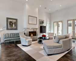 Staging Services | Living Room