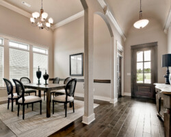 Dining Room Design | Northwest Arkansas