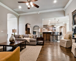 Living Room Design | Home For Sale