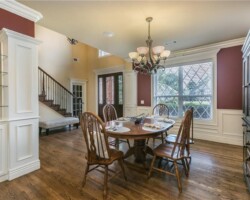 Dinning Room Design | Stage Your Home