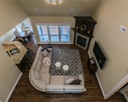 Living Room | Sell Your Home