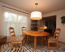 Dining Room | Home Staging