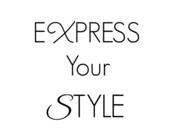 Express Your Style | Miriam Sadow