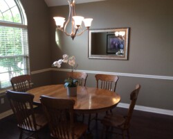 Dining Room Design | Home For Sale