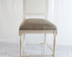 Chair | Artful Home Staging