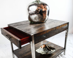 End Table | Home Staging