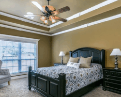 Master Bedroom | Sell Your Home